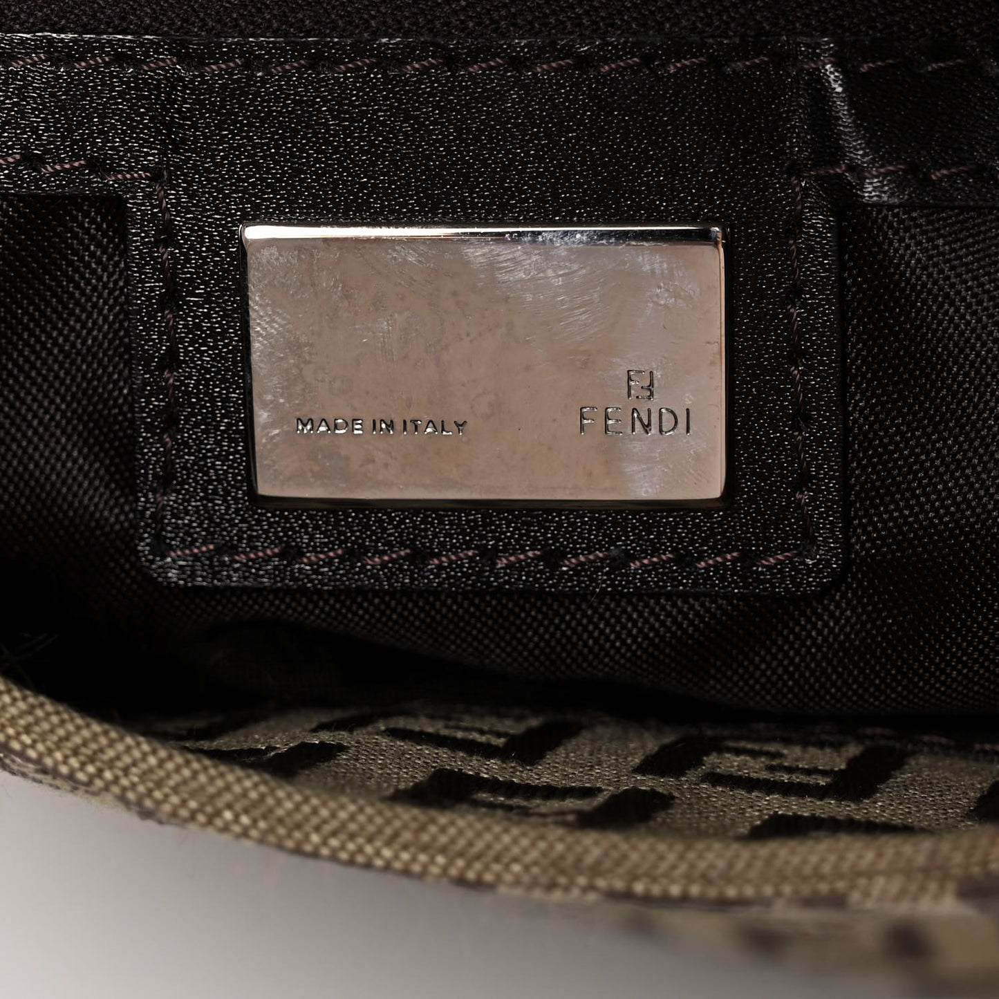 Zucchino Mama Baguette Brown