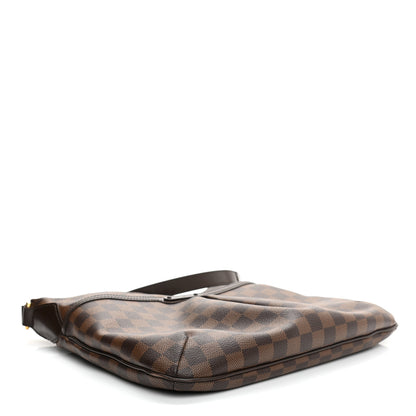 Louis Vuitton Damier Ebene Bloomsbury PM 4 of 11
