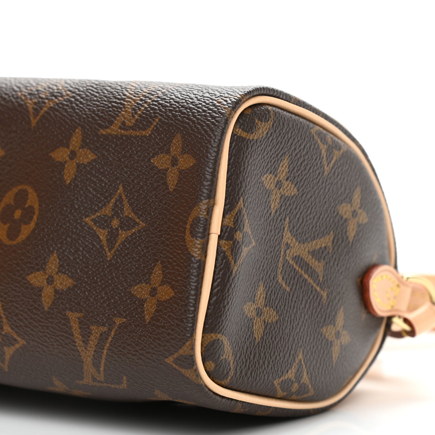 Monogram Nano Speedy