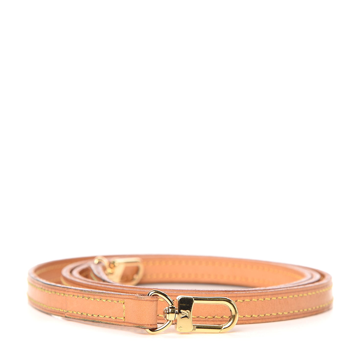 Vachetta 12mm Long Shoulder Strap