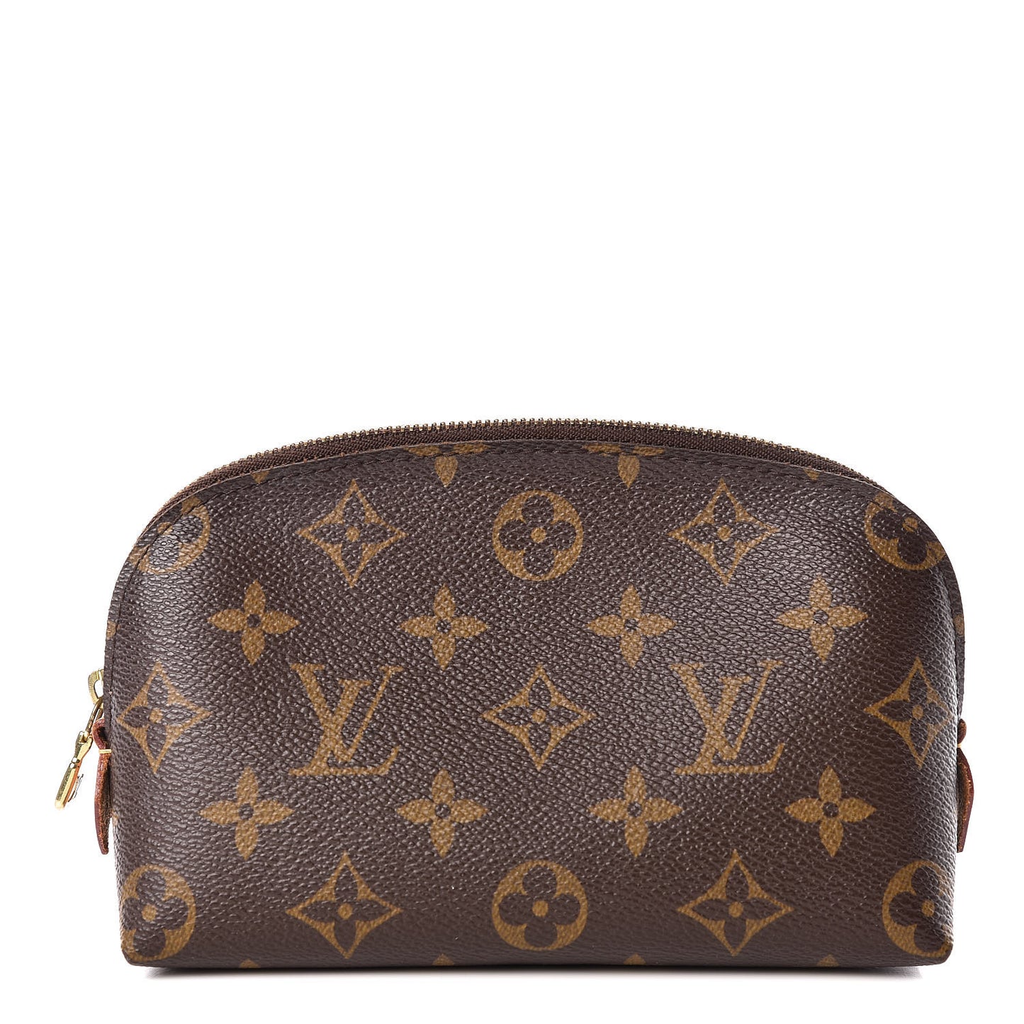 Monogram Cosmetic Pouch