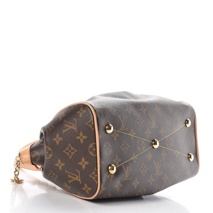 Louis Vuitton Monogram Tivoli PM 4 of 10