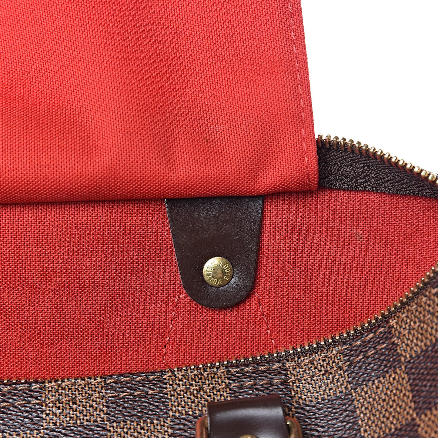 Damier Ebene Speedy 30