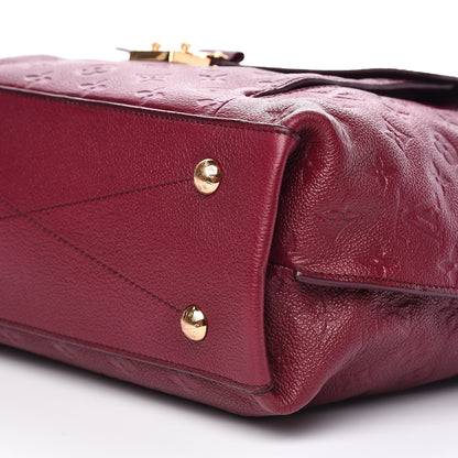Louis Vuitton Empreinte Metis Aurore 10 of 23