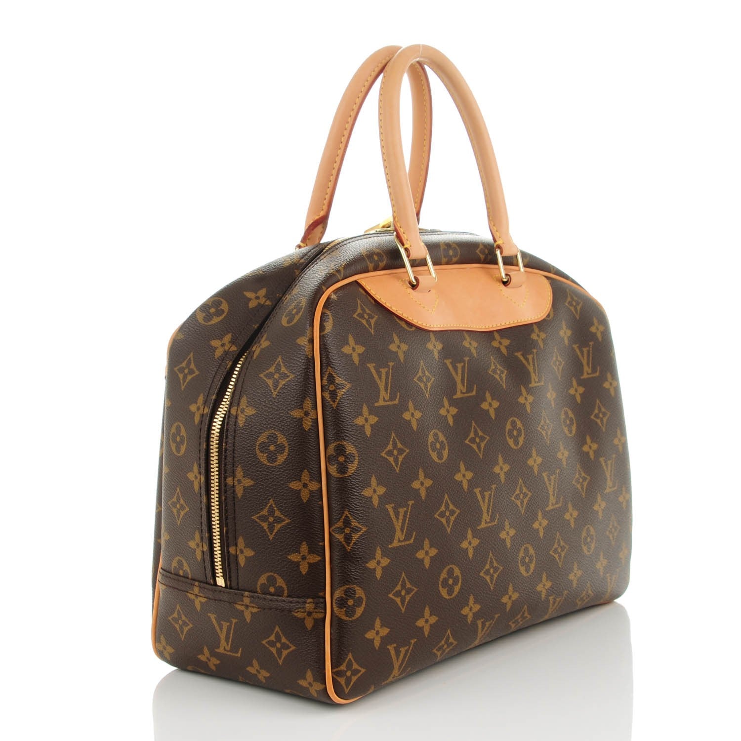 Louis Vuitton Monogram Deauville 2 of 8