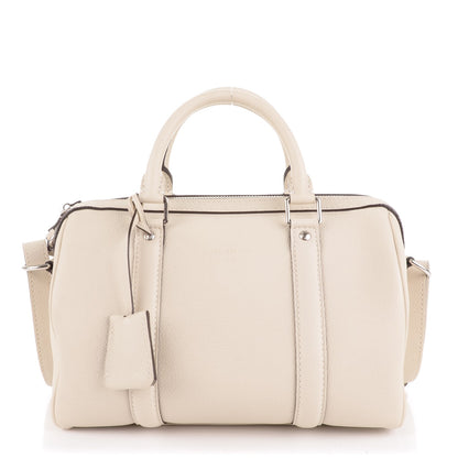 Louis Vuitton Veau Cachemire SC Bag BB Blanc Casse 1 of 7