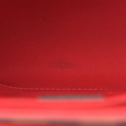 Louis Vuitton Damier Ebene Croisette 11 of 13