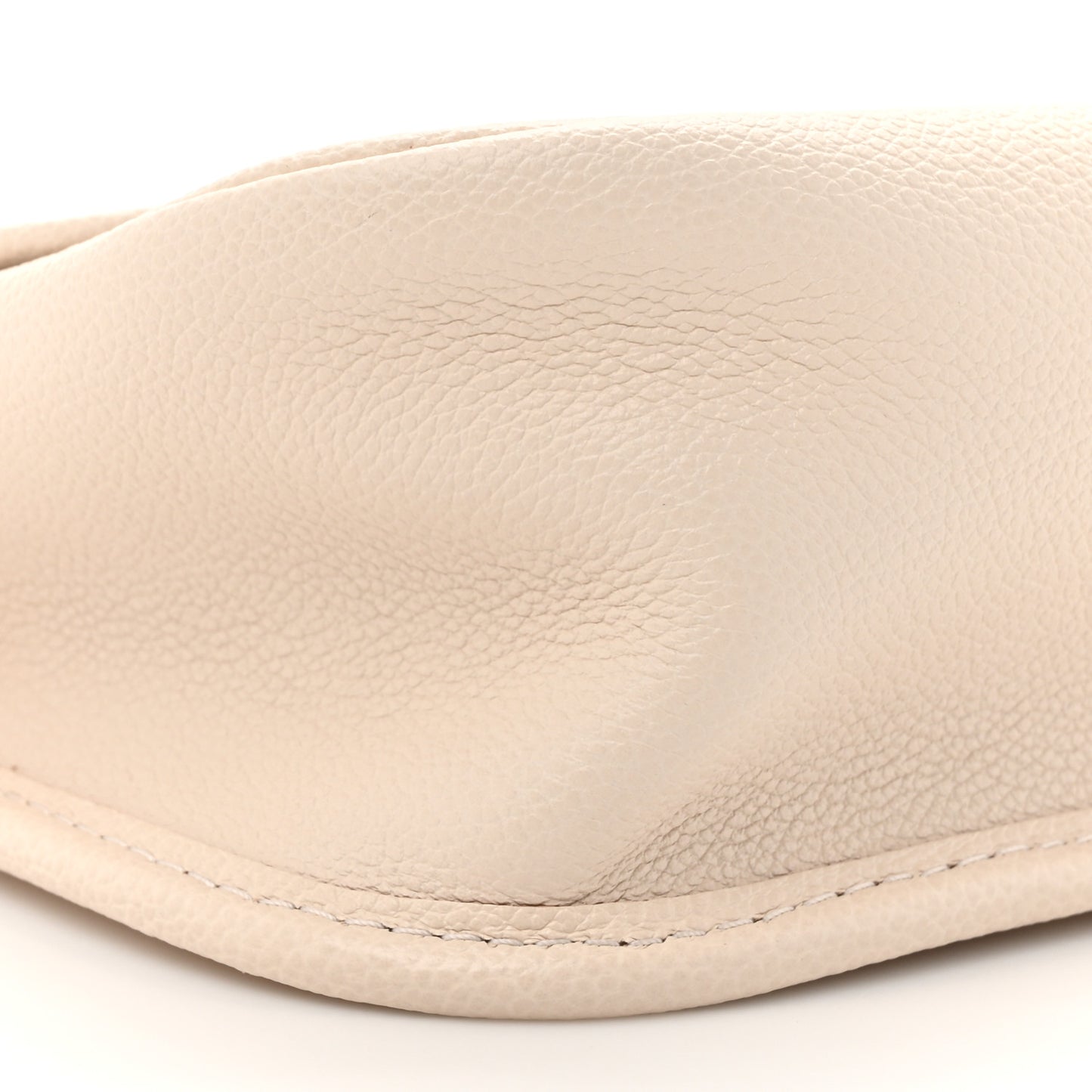 Epi Buci Crossbody Quartz