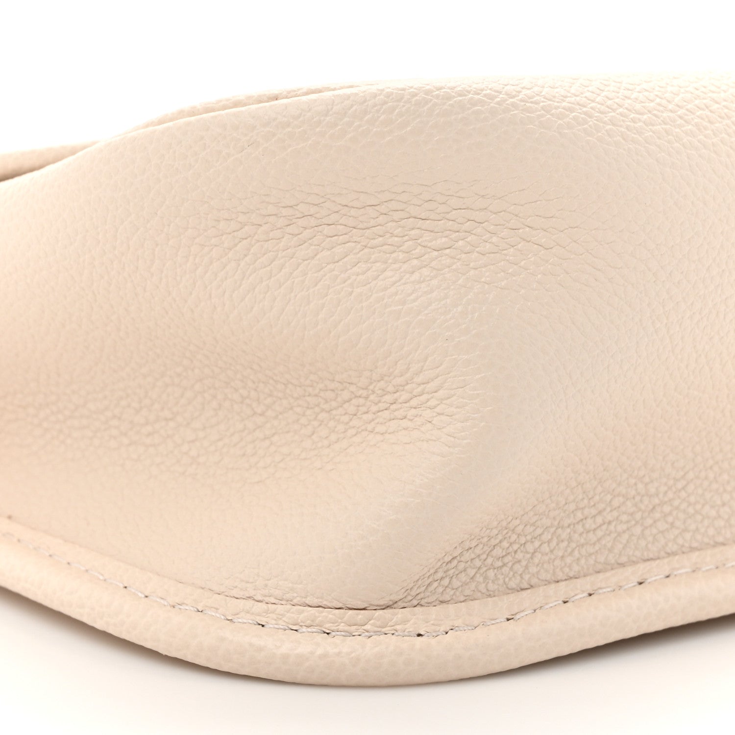 Louis Vuitton Epi Buci Crossbody Quartz 9 of 10