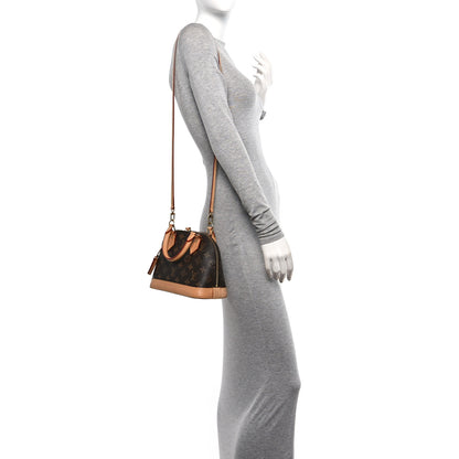 Louis Vuitton Monogram Alma BB 2 of 12