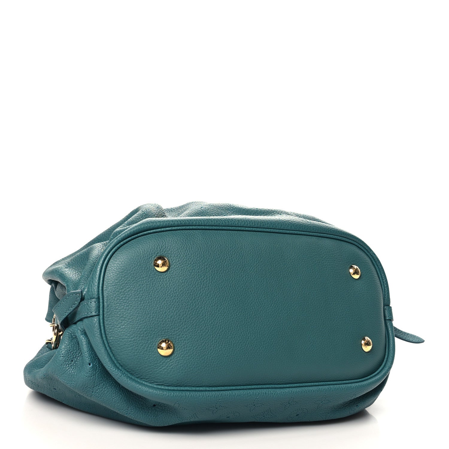 Louis Vuitton Mahina L Lagon 4 of 9