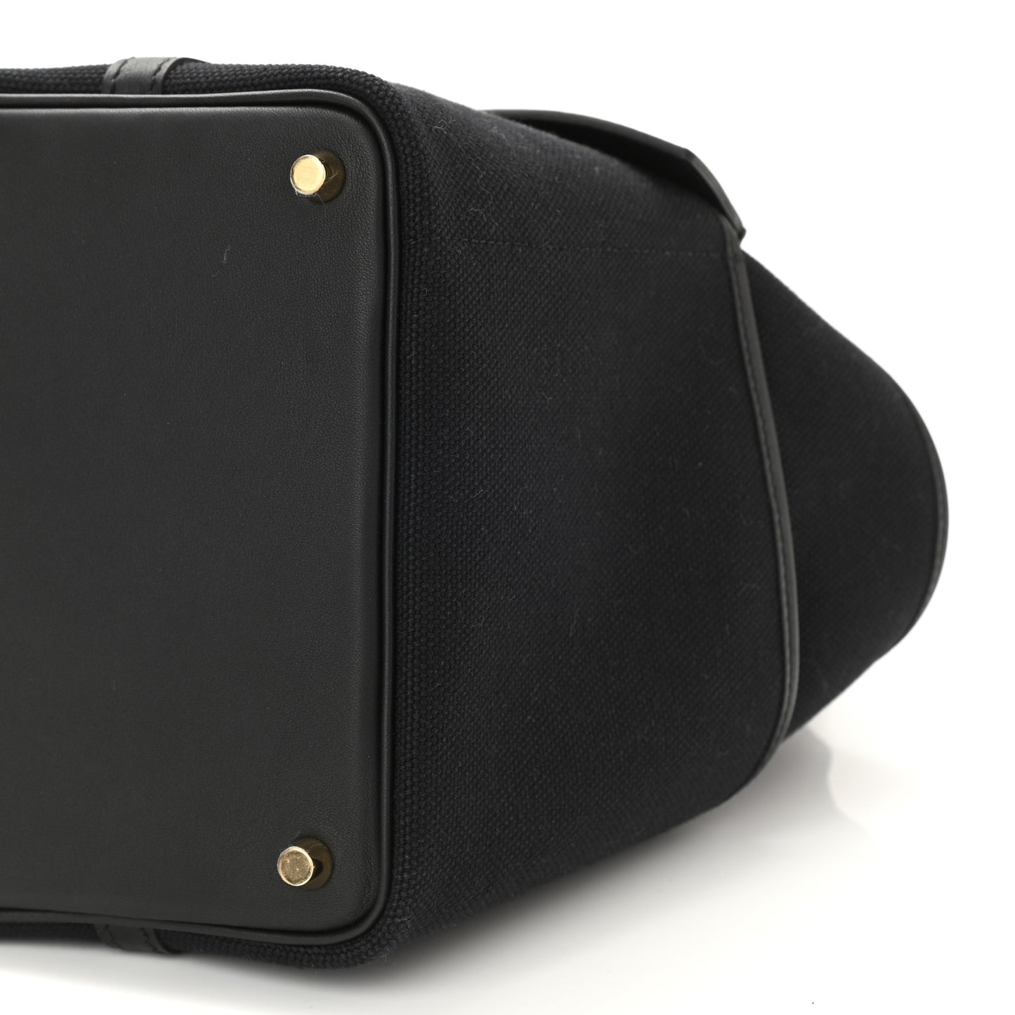 Toile Goeland Swift Cargo Picotin Lock 18 Black