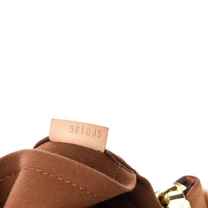 Louis Vuitton Monogram Odeon PM 9 of 11