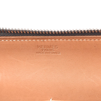 Hermes Epsom Paris Bombay 40 Graphite 6 of 14