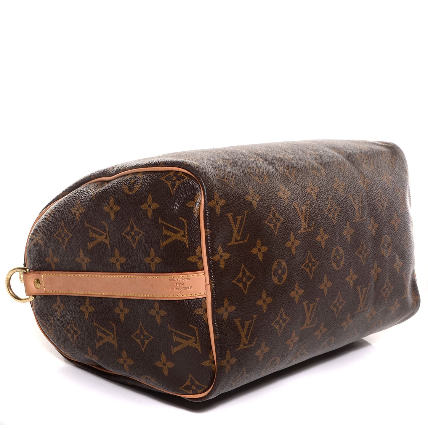 Monogram Speedy Bandouliere 30