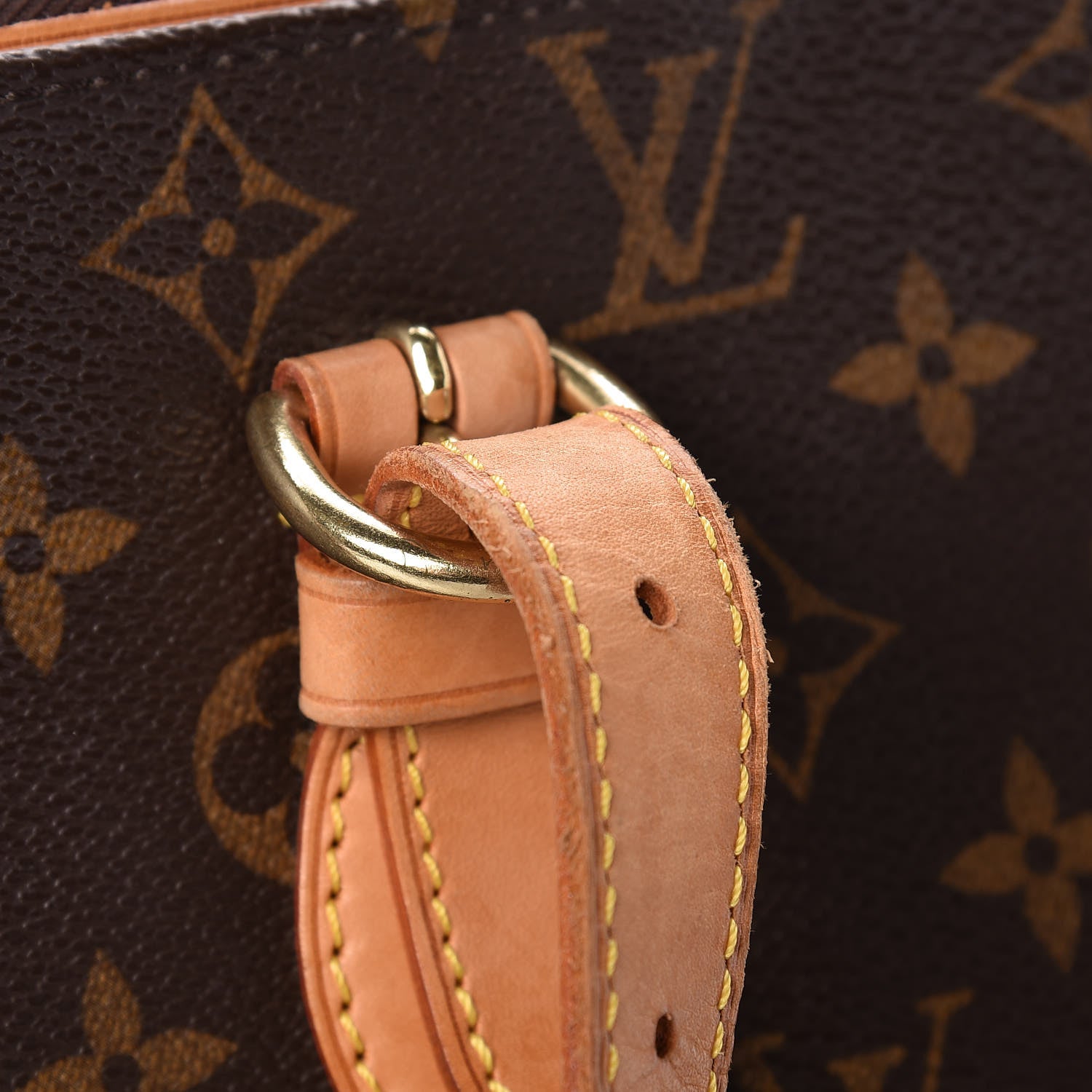 Louis Vuitton Monogram Popincourt Haut 14 of 16