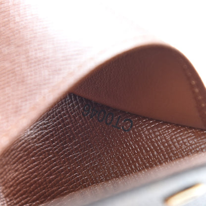 Louis Vuitton Monogram 6 Key Multicles Holder 7 of 8
