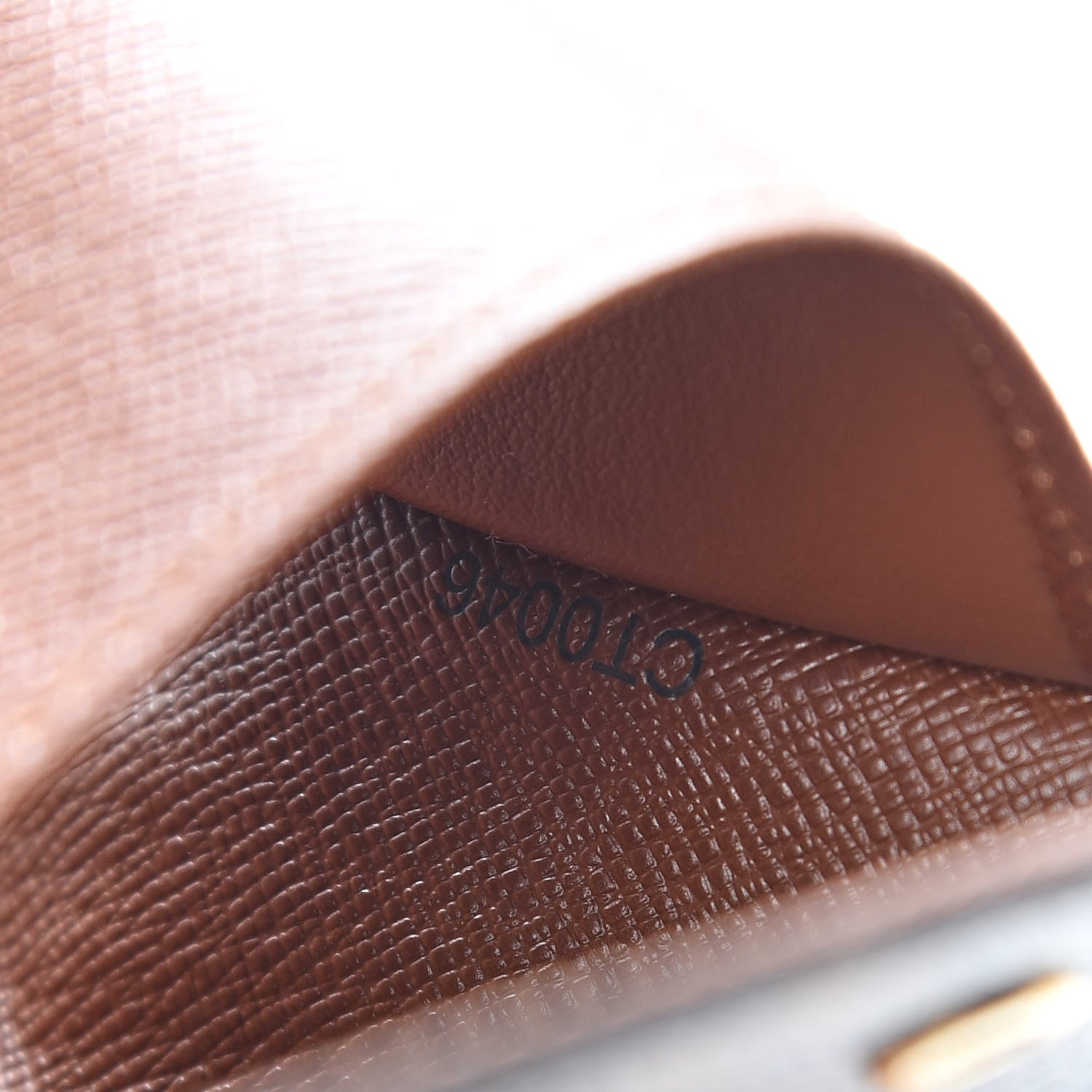 Louis Vuitton Monogram 6 Key Multicles Holder 7 of 8
