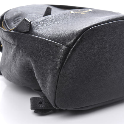 Louis Vuitton Empreinte Sorbonne Backpack Black 5 of 11