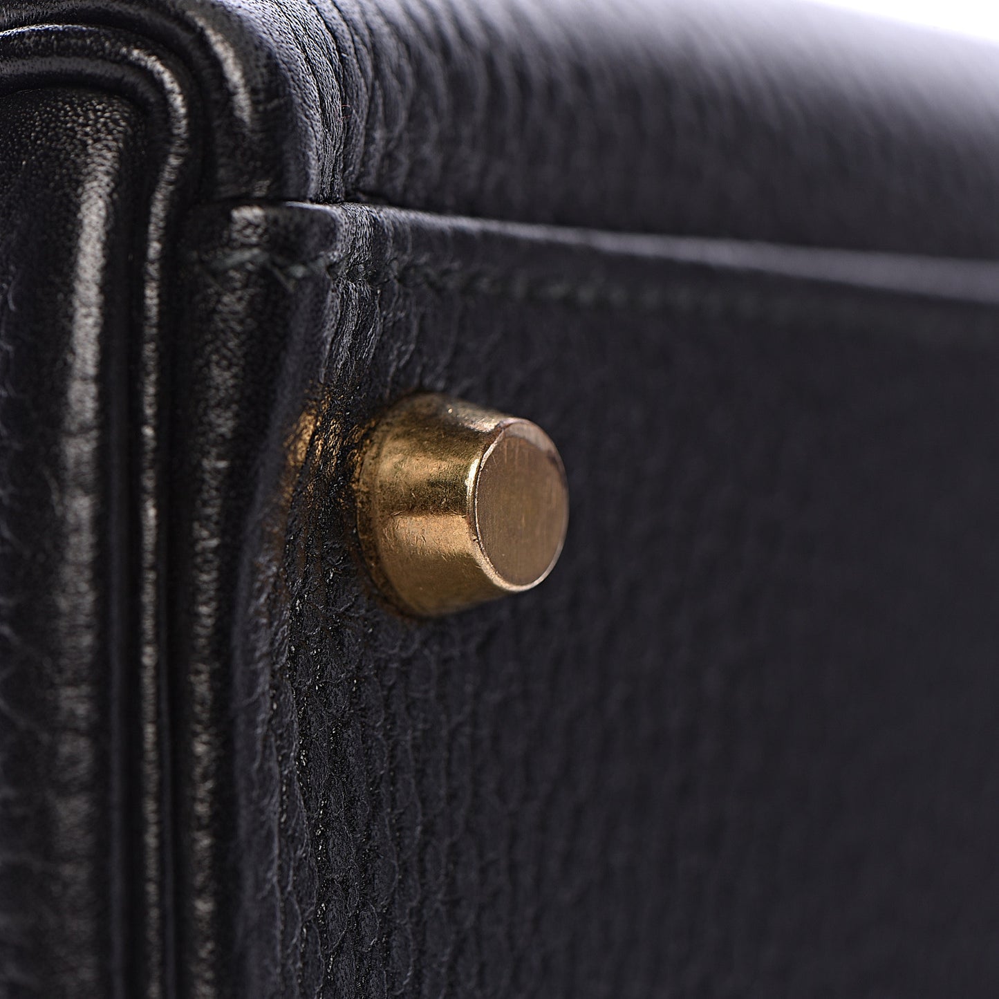 Ardennes Kelly Retourne 40 Black