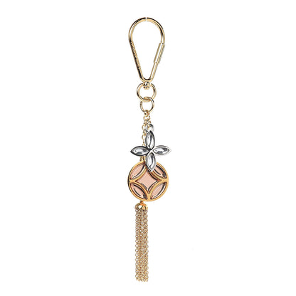 Louis Vuitton Ice Flower Key Charm 1 of 3