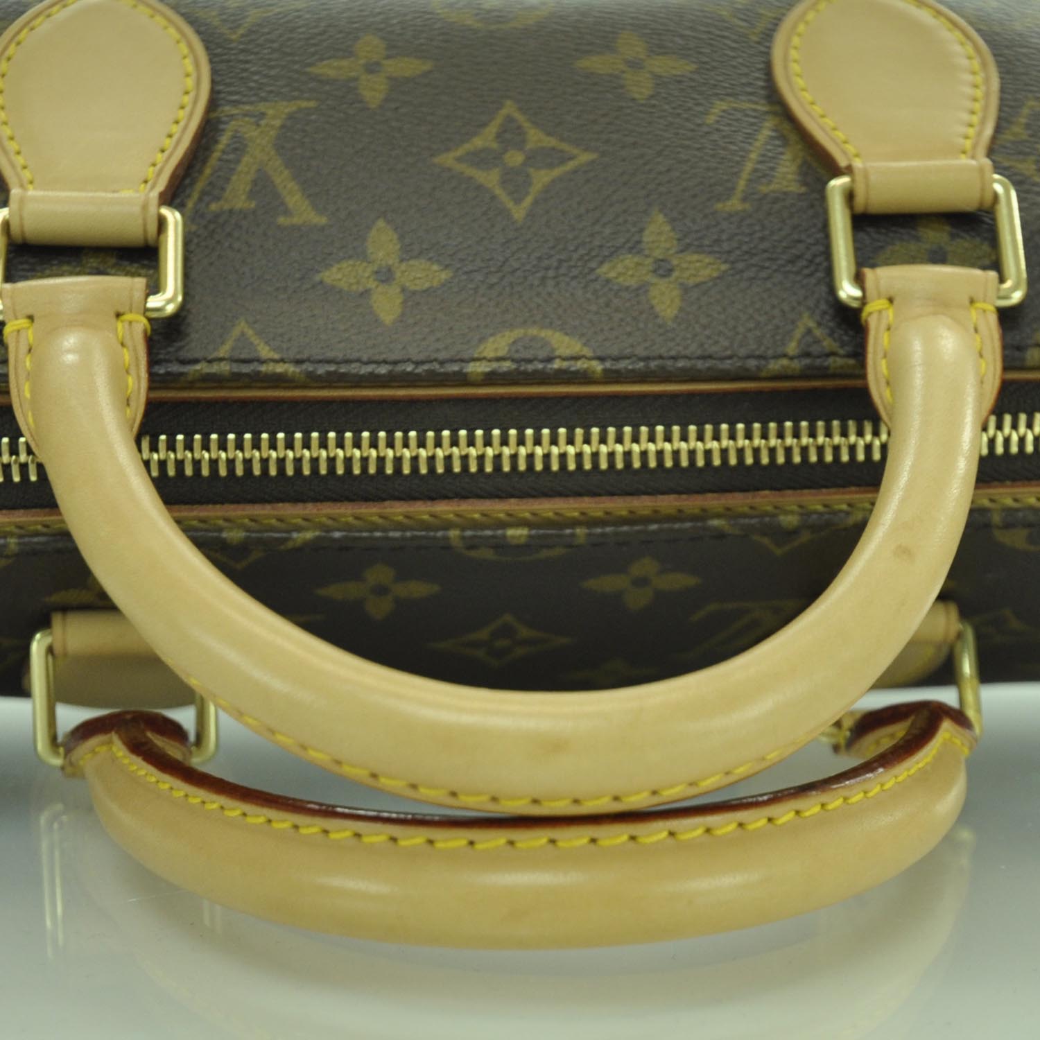 Louis Vuitton Monogram Popincourt 6 of 9