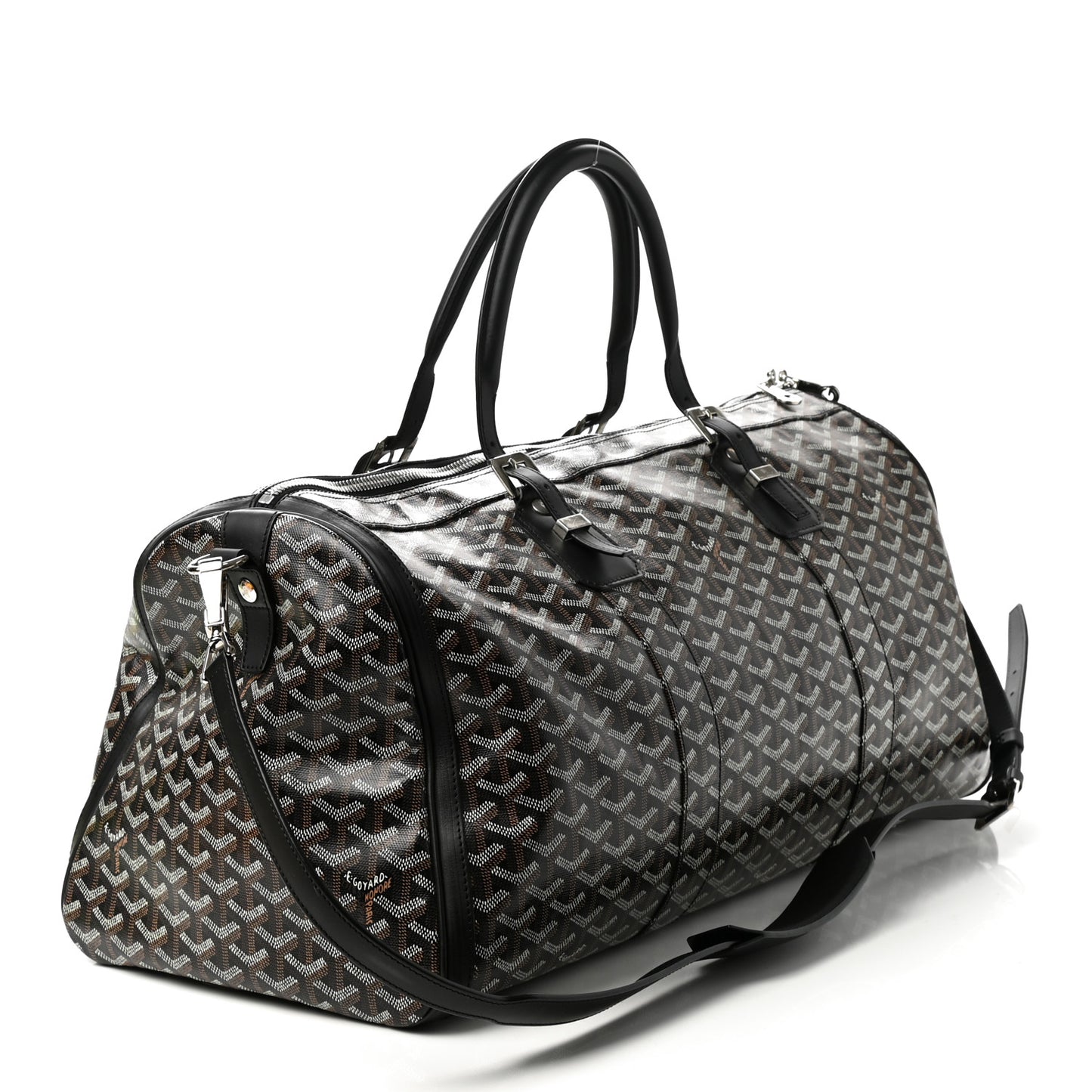 Goyardine Croisiere 50 Black