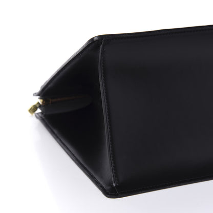 Louis Vuitton Epi Riviera Black 6 of 13