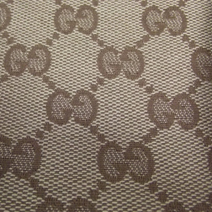 Gucci GG Monogram Pop Tote Brown 12 of 12