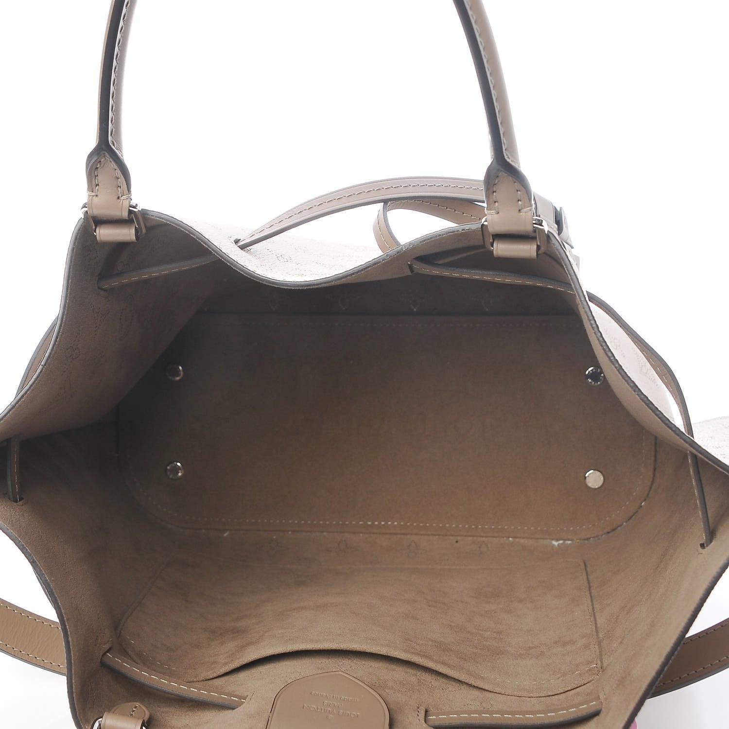 Louis Vuitton Mahina Girolata Galet 5 of 7