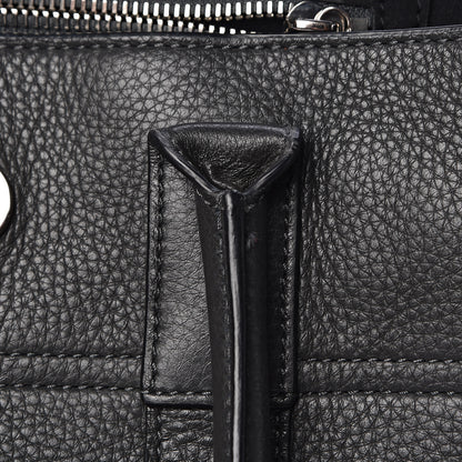 Mulberry Classic Grain Calfskin Bayswater Mole Grey 8 of 19