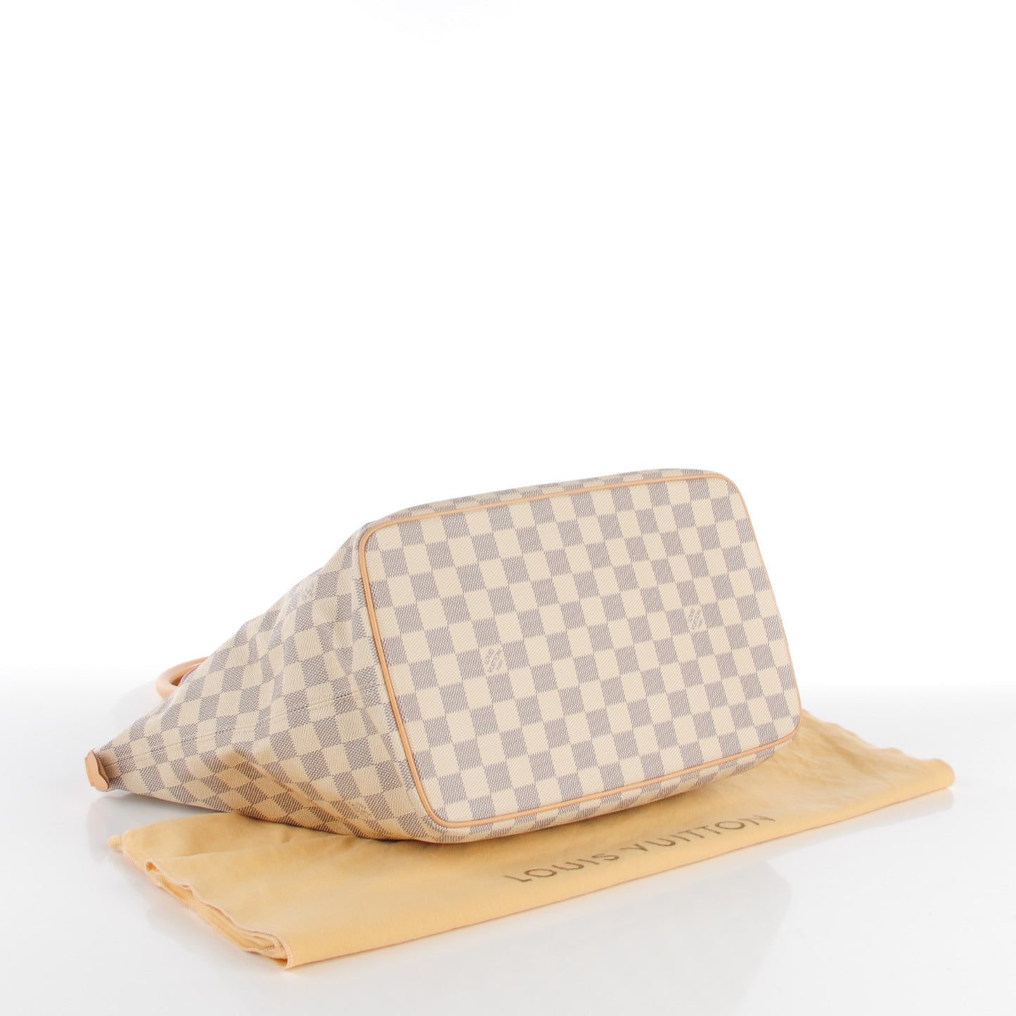 Damier Azur Saleya MM