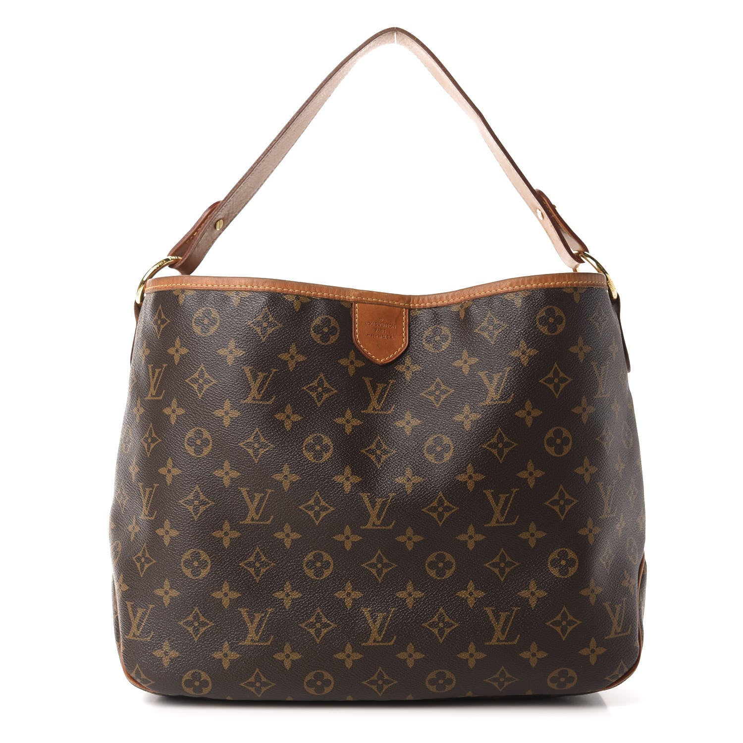 Louis Vuitton Monogram Delightful PM 1 of 10