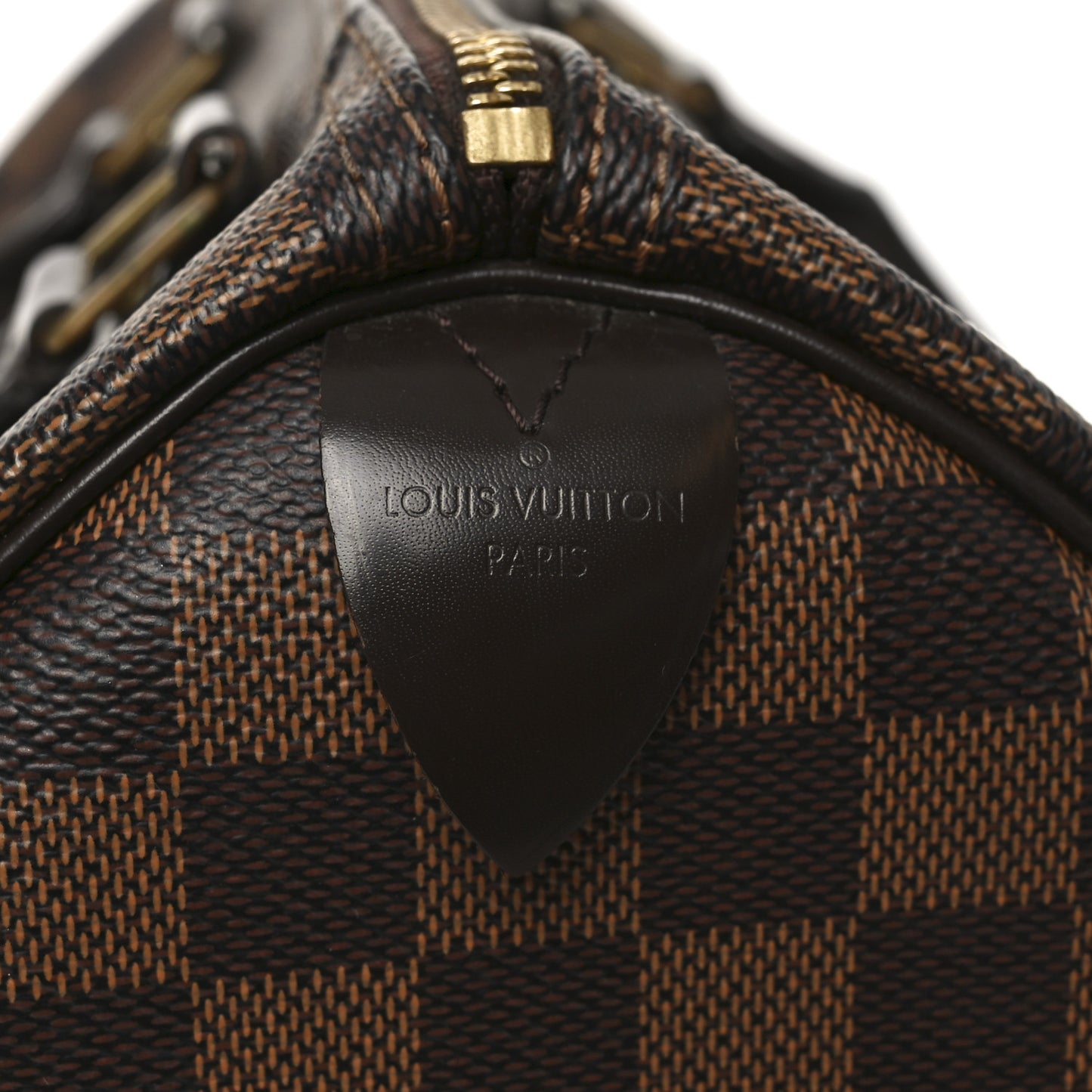 Damier Ebene Speedy 25