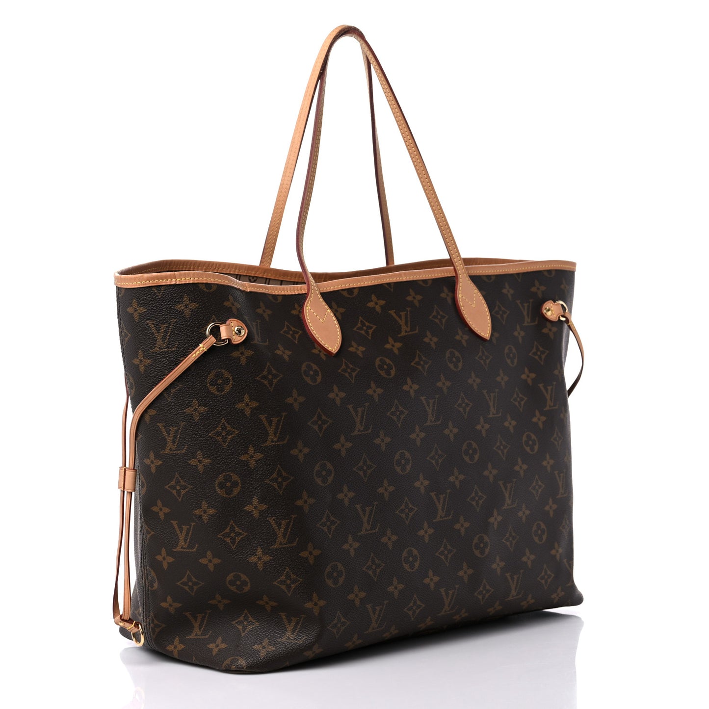 Monogram Neverfull GM