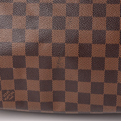 Louis Vuitton Damier Ebene Speedy 30 20 of 21
