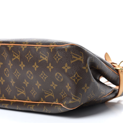 Louis Vuitton Monogram Batignolles Horizontal 7 of 13
