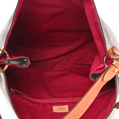 Louis Vuitton Monogram Graceful MM Pivoine 5 of 22