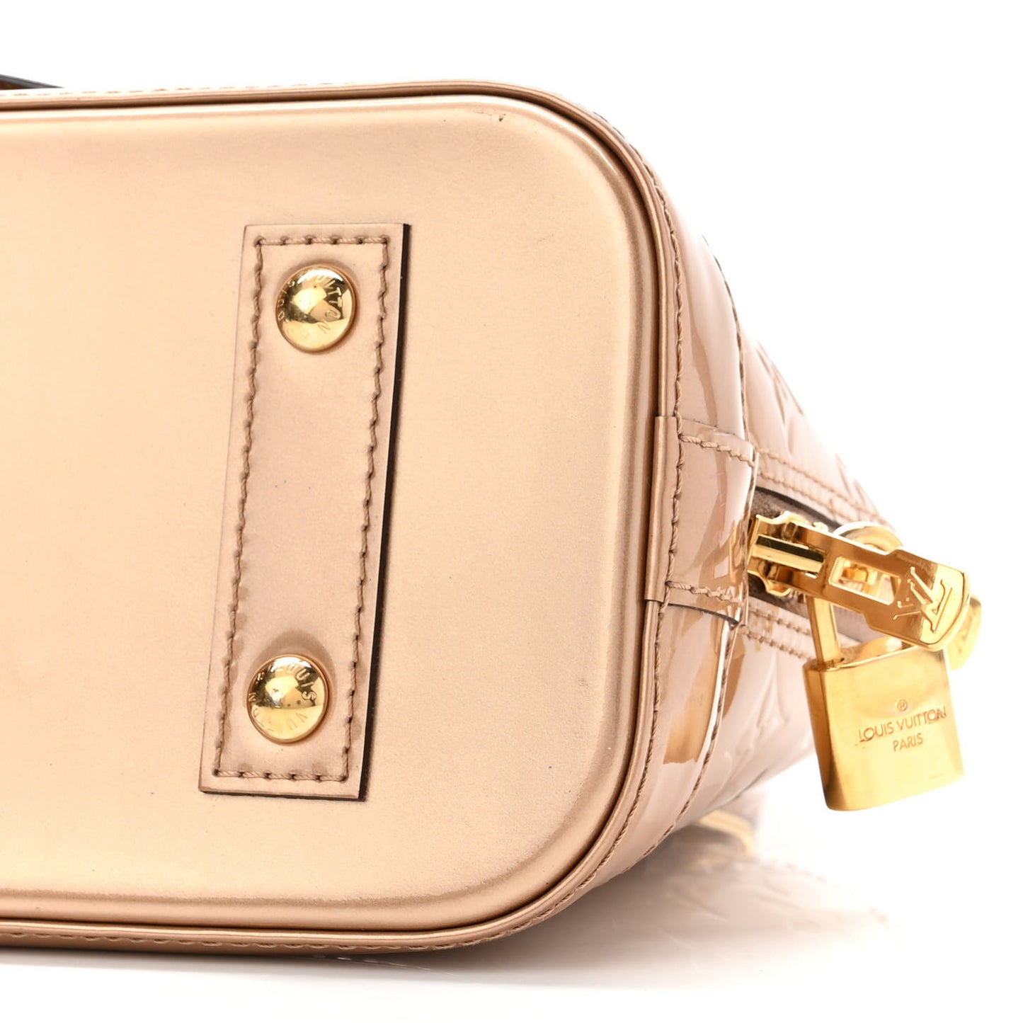 Vernis Alma BB Beige Poudre