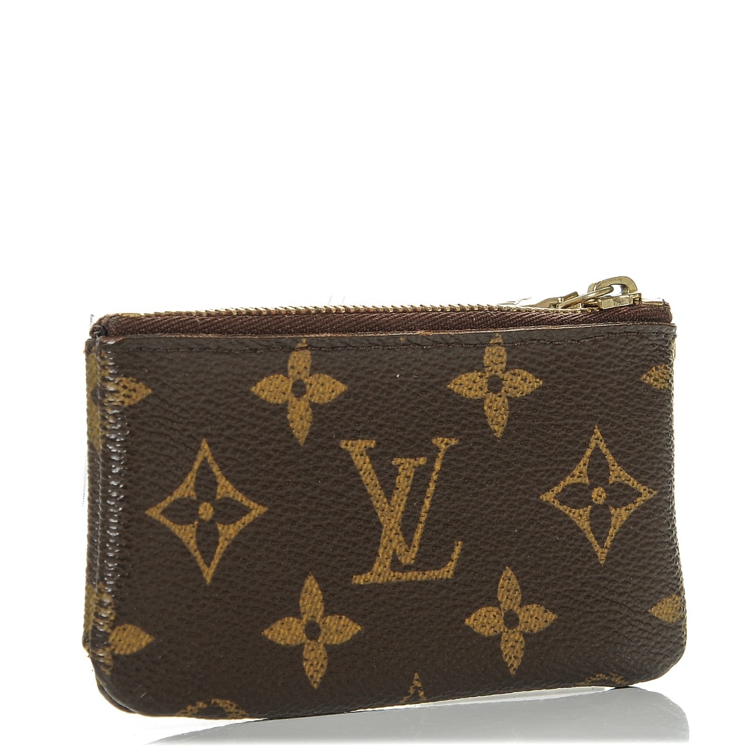 Louis Vuitton Monogram Key Pouch 3 of 6