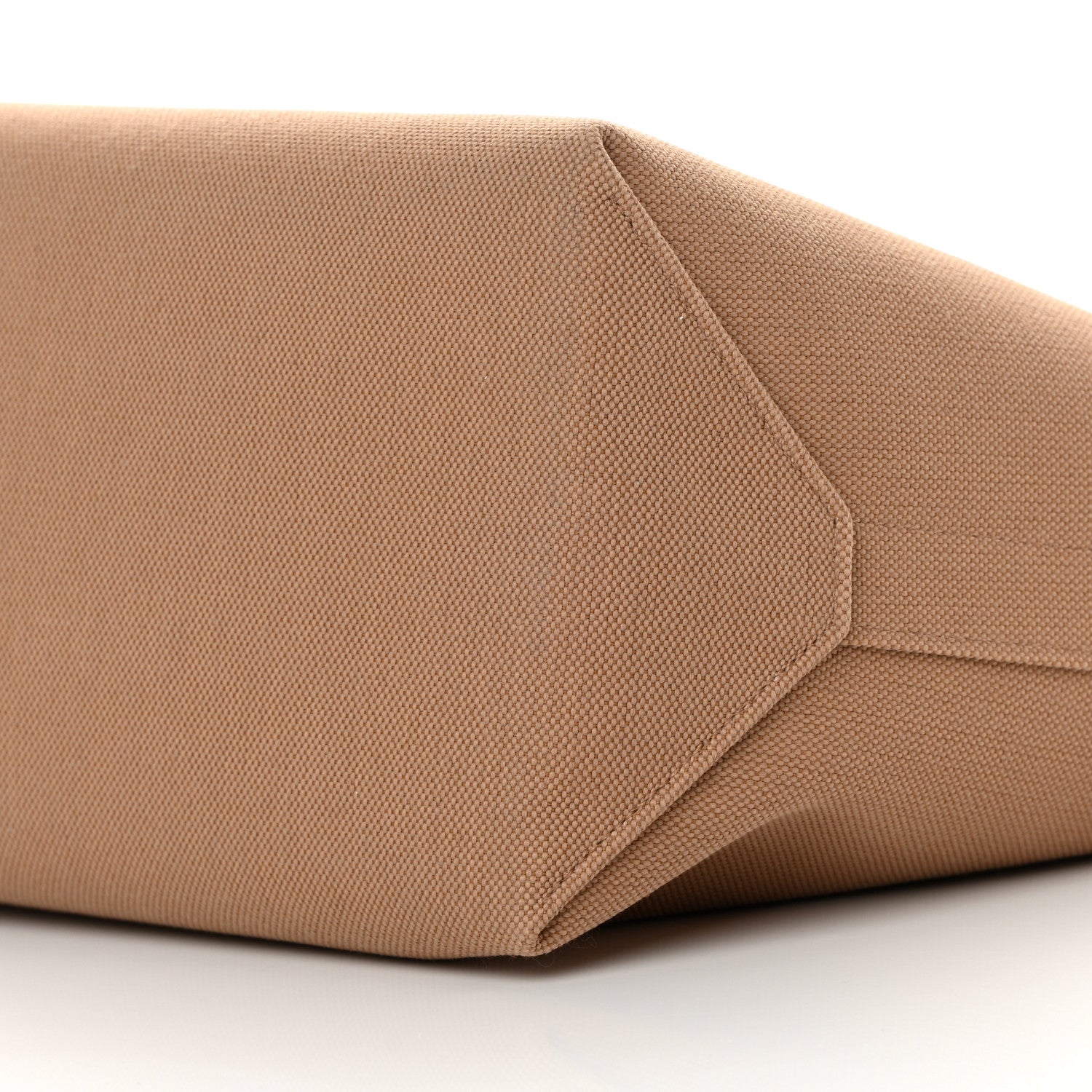Hermes Military Toile Canvas Swift Steeple 25 Bag Chai Cassis Lime 11 of 14