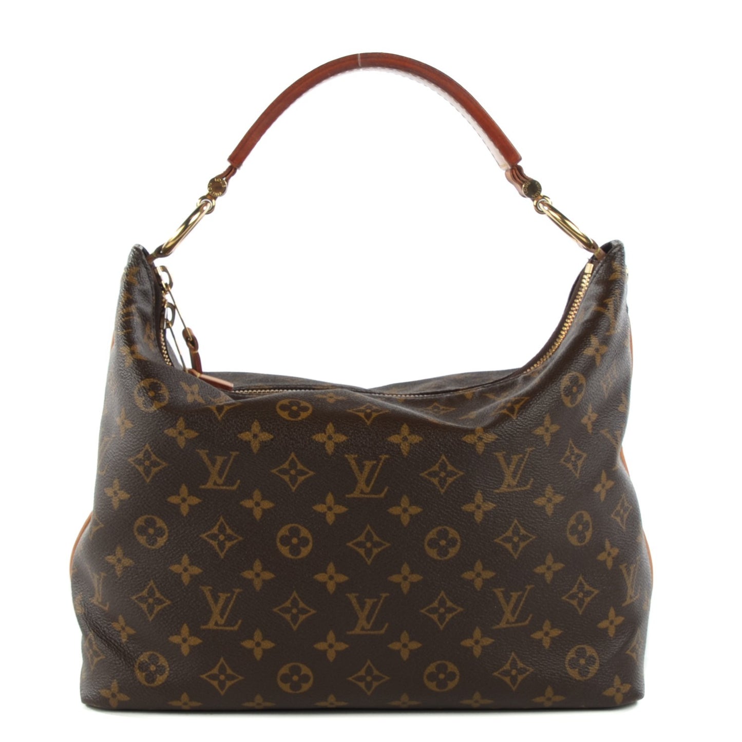 Monogram Sully PM