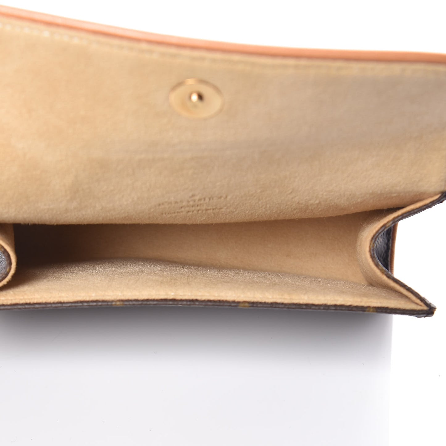 Monogram Pochette Florentine XS