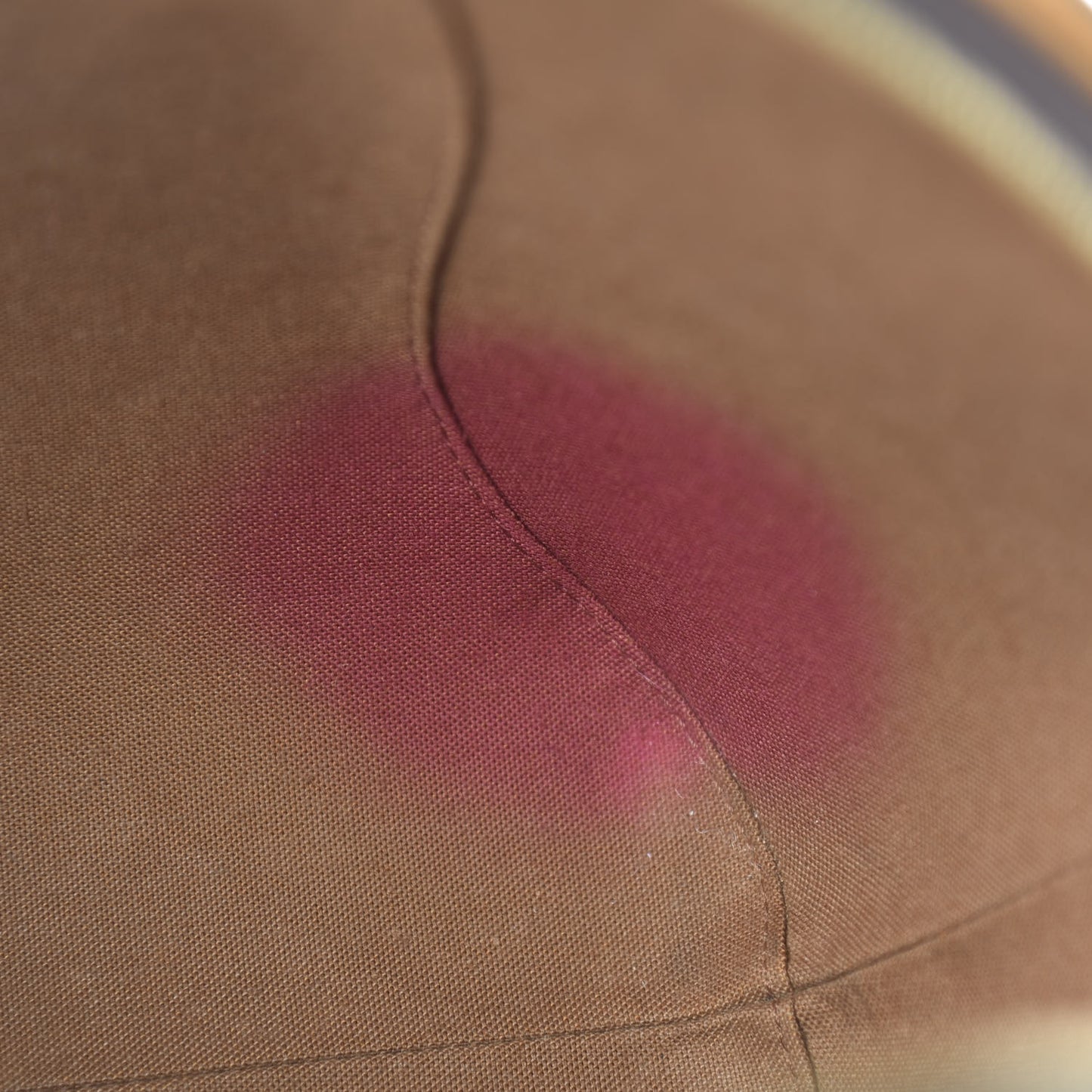 Monogram Ellipse MM