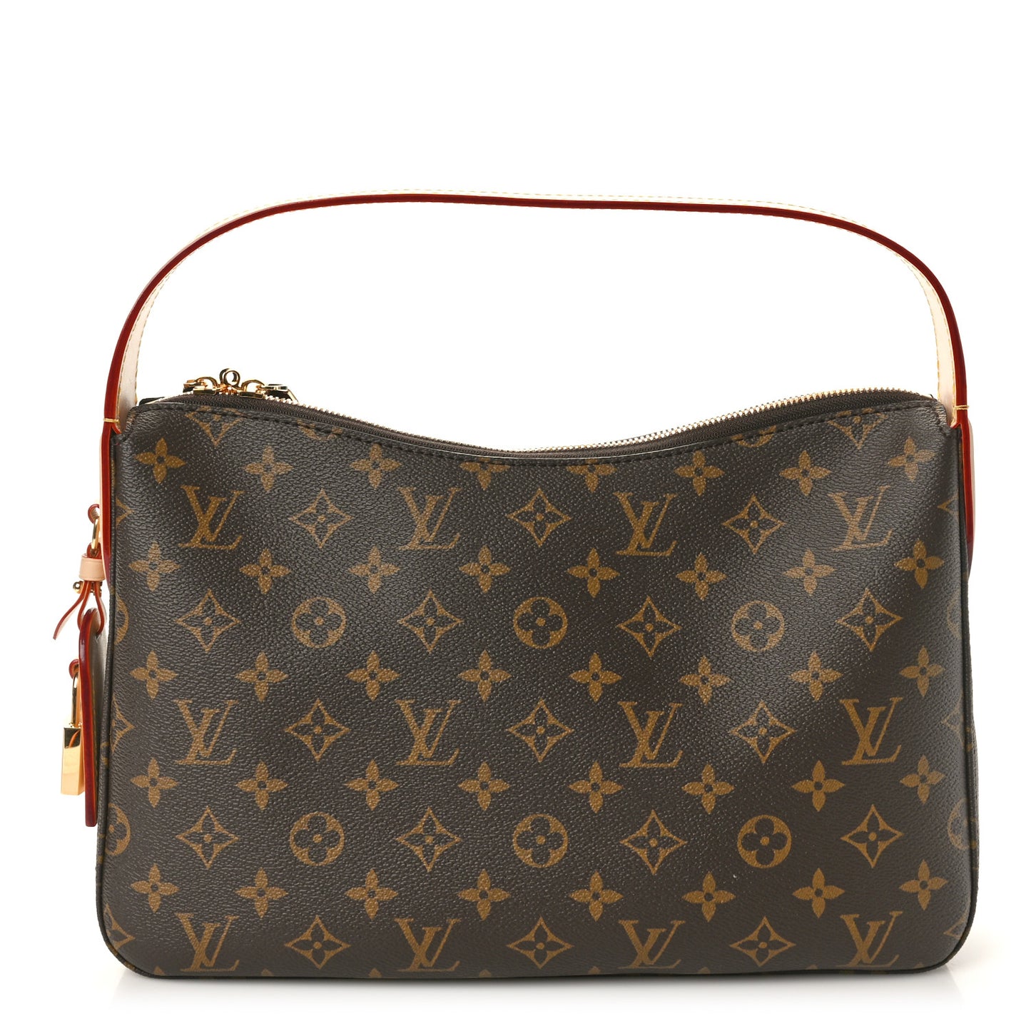 Monogram Slouchy PM