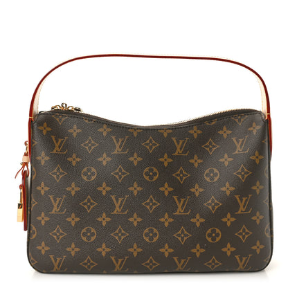 Louis Vuitton Monogram Slouchy PM 1 of 9
