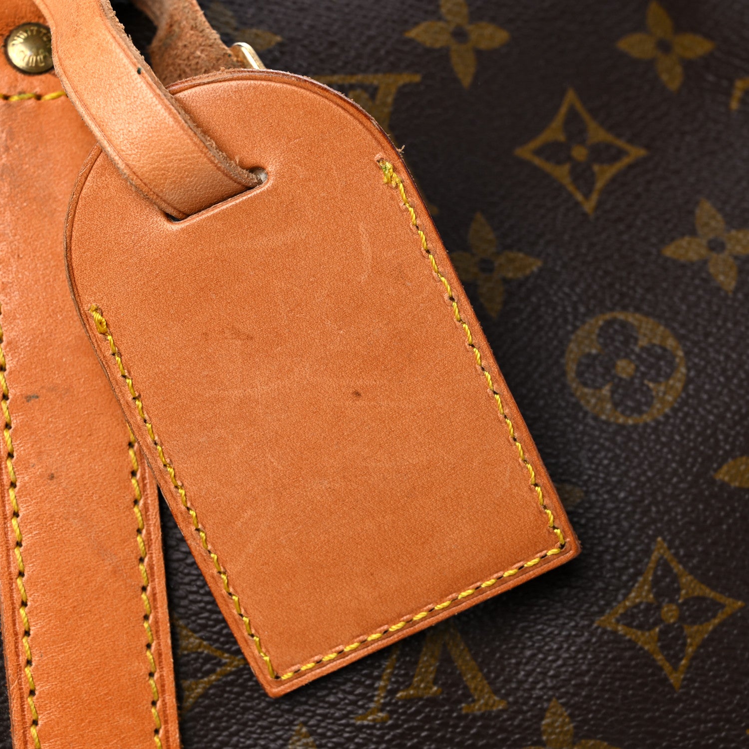 Louis Vuitton Monogram Keepall 50 16 of 20