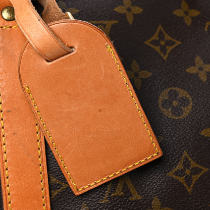 Louis Vuitton Monogram Keepall 50 16 of 20