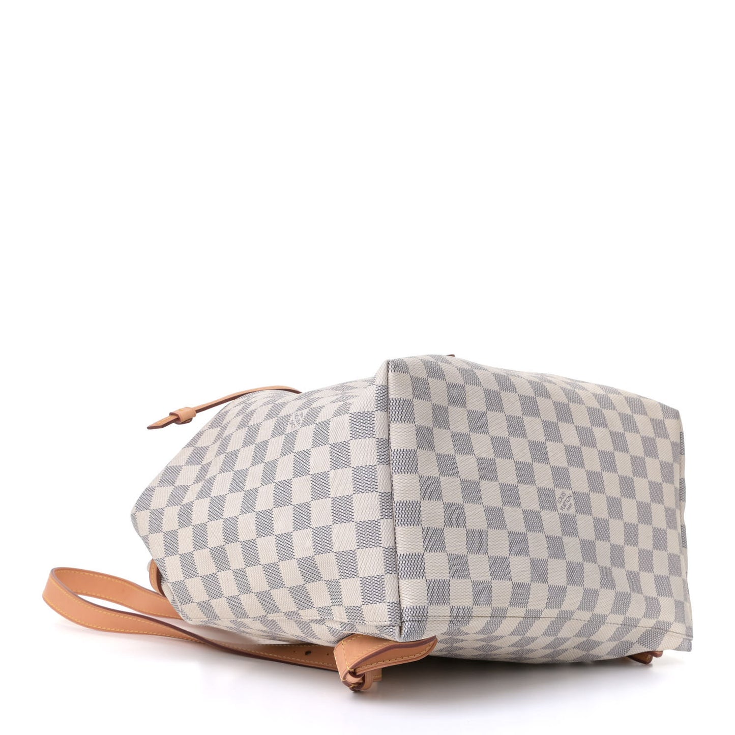 Damier Azur Sperone Backpack