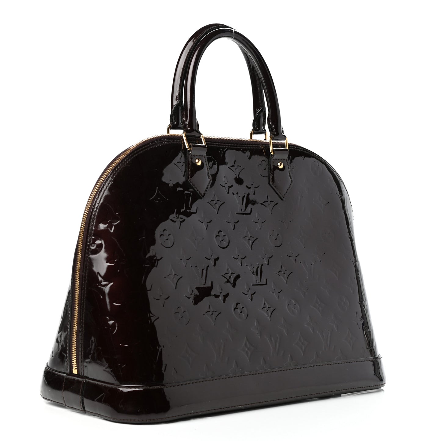 Vernis Alma GM Amarante